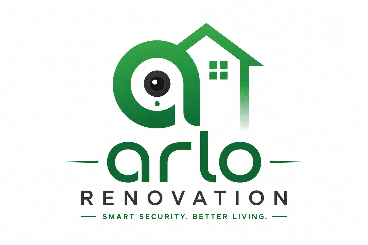 ArloRenovation Logo